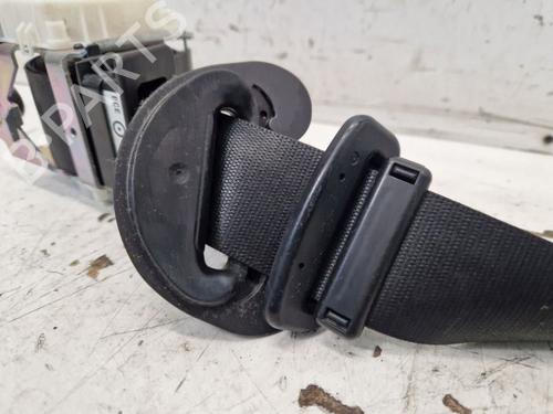 Front left seatbelt BMW 3 Touring (E91) 320 d | BP37143075I26 - Image 8
