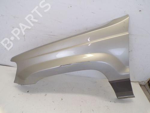 Used Left front fenders JEEP GRAND CHEROKEE II (WJ, WG) 4.0 4x4 (190 hp) 29099125