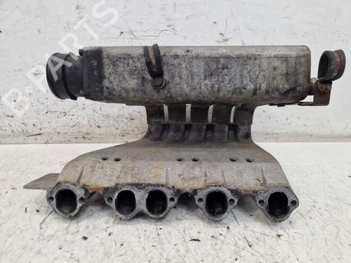 Intake manifold VW TRANSPORTER T4 Bus (70B, 70C, 7DB, 7DK, 70J, 70K, 7DC, 7DJ) 2.4 D | BP28104775M70 