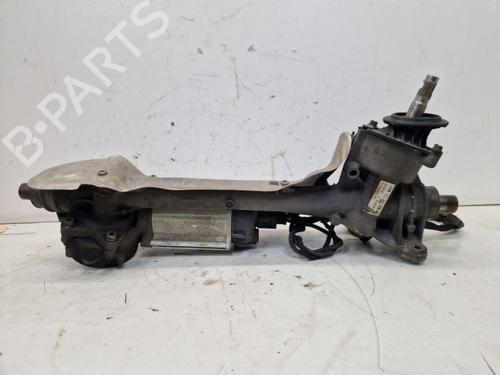 Cremallera direccion VW JETTA IV (162, 163, AV3, AV2) 1.4 TSI (150 hp) 30737051