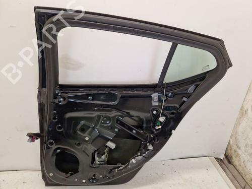 Right rear door OPEL ASTRA K (B16) 1.0 Turbo (68) | BP32101241C5 