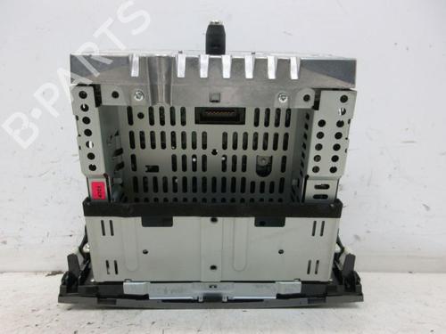 Radio MAZDA 3 (BK) 2.0 MZR-CD (BK14) | BP19291785E6 