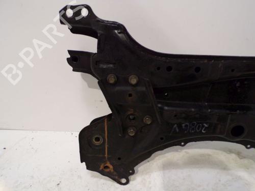 Subframe TOYOTA PRIUS (_W3_) 1.8 Hybrid (ZVW30) | BP37130668M9 - Image 5