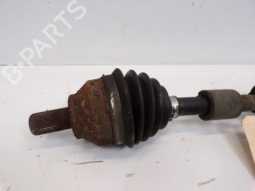Driveshaft VOLVO V50 (545) 2.4 | BP37128227M37 - Image 3