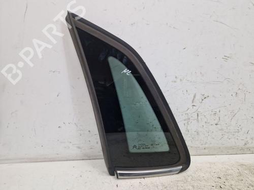 Used Rear left door window CITROËN C4 II (NC_) 1.6 VTi 120 (NC5FS0, NC5FS9) (120 hp) 30669024