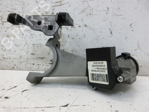 Ignition barrel FIAT DOBLO Cargo (263_) 1.6 D Multijet (263WXD1B, 263WXR1B, 263WXX1B, 263ZXD1B,... | BP34411417M48 - Image 3