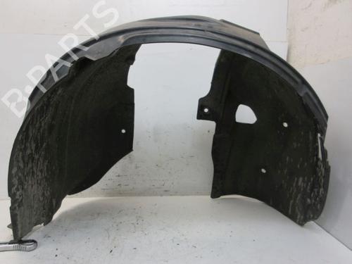 Used Wheel arch MINI MINI (R50, R53) Cooper (116 hp) 29091117