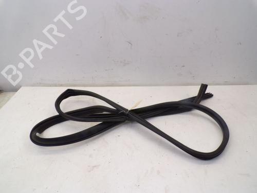 Used Rubber door seal CHRYSLER GRAND VOYAGER V (RT) 3.6 (283 hp) 29097459