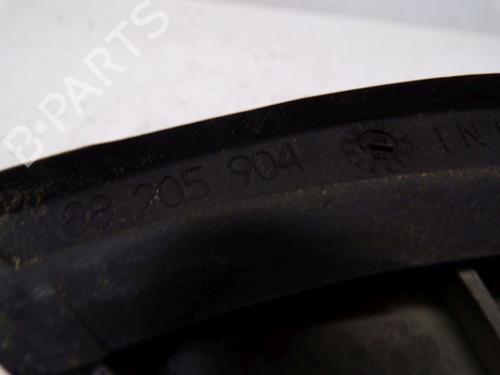Left front indicator SAAB 9-3 (YS3D) 2.0 Turbo | BP18801500C32 