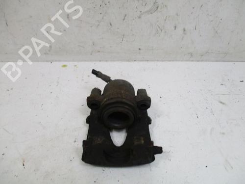 Used Left front brake caliper VW GOLF VI (5K1) 1.2 TSI (105 hp) 18800223