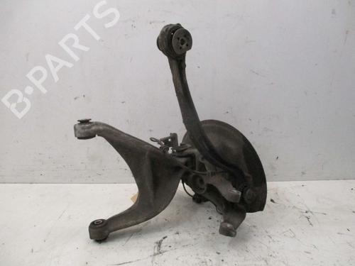 Left rear steering knuckle PEUGEOT 407 (6D_) 2.0 HDi 135 (6DRHRH, 6DRHRE, 6DRHRG, 6DRHRJ) | BP29091049M27