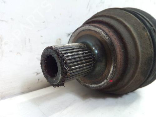 Right front driveshaft AUDI A3 (8P1) 1.9 TDI | BP29105009M39