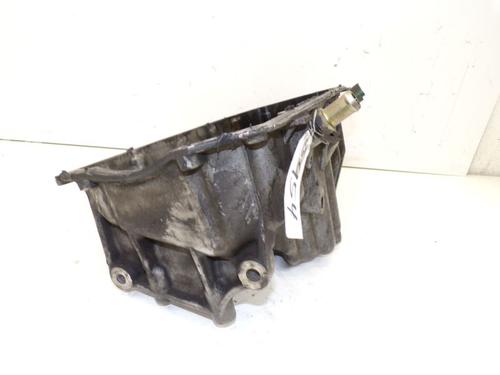 Oil sump ALFA ROMEO 156 (932_) 1.9 JTD 16V (932AXE00) | BP31703028M115 