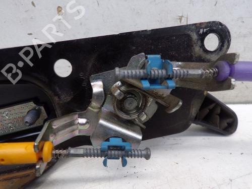 Electronic module CITROËN JUMPY II Van 1.6 HDi 90 16V | BP38028429M83 - Image 8