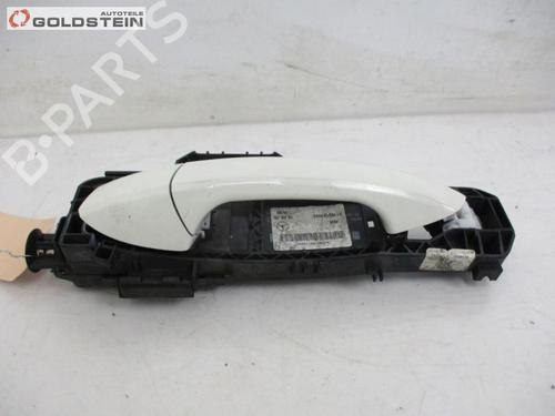 Front left exterior door handle MERCEDES-BENZ A-CLASS (W176) A 180 CDI / d (176.012) | BP18749089C128 