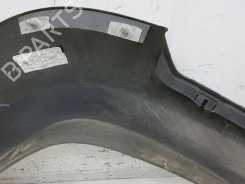 Rear right wheel arch trim JEEP CHEROKEE (KJ) 3.7 4x4 | BP19295221C137 