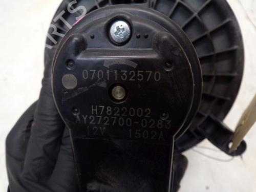 Heater blower motor CHRYSLER GRAND VOYAGER V (RT) 3.6 | BP29097556M62 