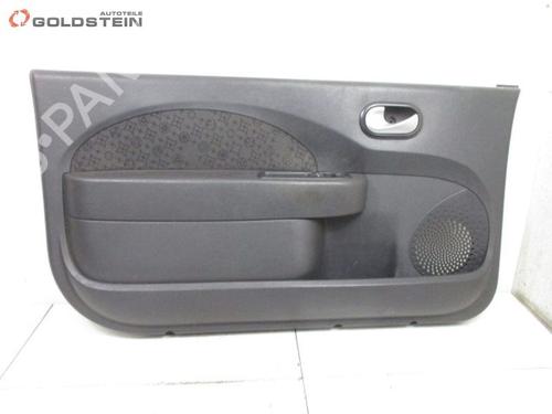 Used Front left panel RENAULT TWINGO II (CN0_) 1.2 (CN0D) (58 hp) 18788971