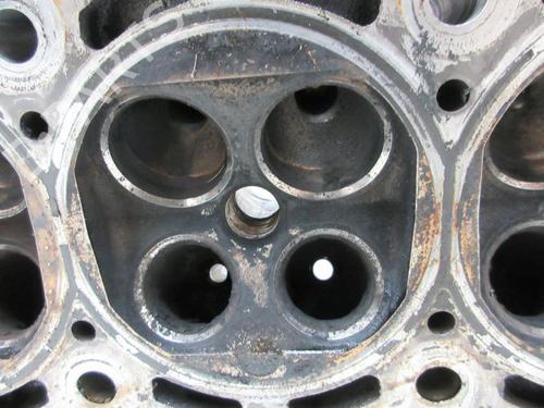 Cylinder head VW GOLF V (1K1) 1.4 16V | BP19290424M5 