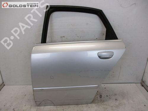 left-rear-door-audi-a4-b6-8e2-2000-2001-2002-2003-2004-2005-26647450 main image