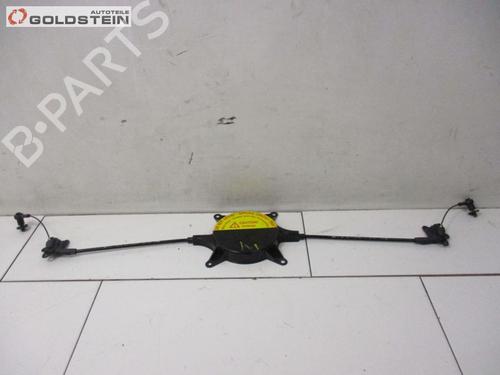 Used Tailgate lock MINI MINI Convertible (R52) Cooper S (170 hp) 18761568