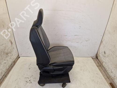 Right front seat RENAULT MEGANE E-TECH SUV EV60 (BNJ1) | BP37133838C16 - Image 7