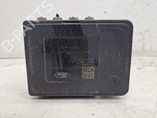 Electronic module FORD FOCUS III 2.0 ST | BP34224677M83  - Image 5
