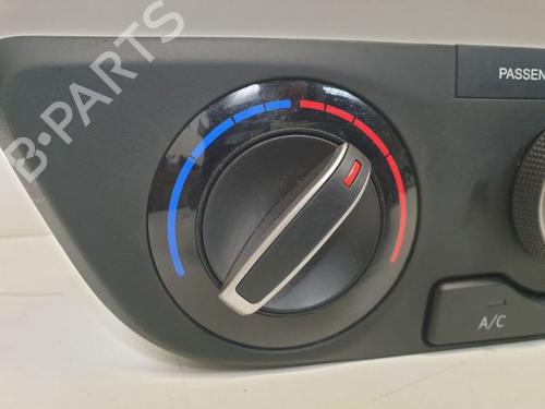 Climate control HYUNDAI i10 III (AC3, AI3) 1.0 MPi | BP38029100I5 - Image 5