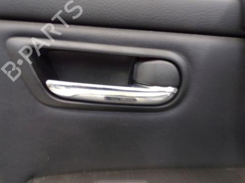 Front right panel MAZDA 6 Estate (GH) 2.2 MZR-CD (GH10) | BP37128934C59 - Image 6