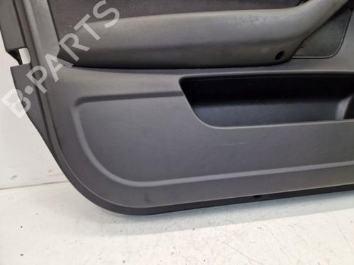 Front left panel AUDI A6 C6 (4F2) 2.7 TDI | BP33241895C58 - Image 6