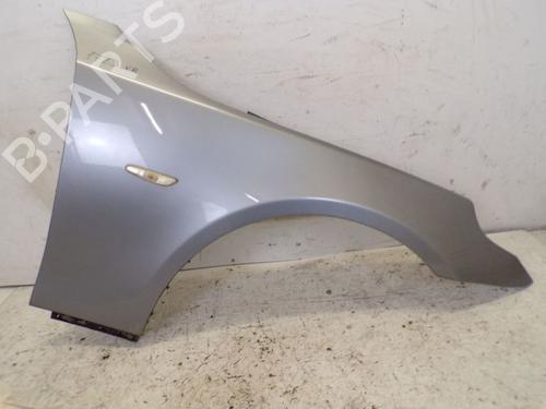 Used Right front fenders BMW 5 Touring (E61) 525 i (218 hp) 19291338