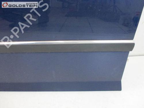 Left front door PEUGEOT 407 SW (6E_, 6D_) 2.0 HDi 135 | BP26647470C2 