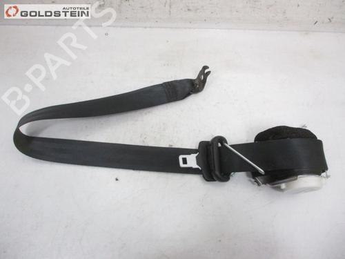 Used Rear left seatbelt FORD GALAXY II (WA6) 2.0 TDCi (140 hp) 18758450