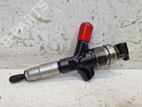 Used Injector SUBARU FORESTER (SH_) 2.0 D AWD (SHH, SHD, SHN) (147 hp) 27291506