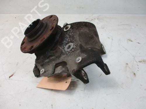 Right rear steering knuckle AUDI A6 C6 (4F2) 3.0 TDI quattro | BP29083485M28