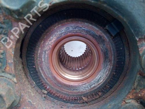 Left front steering knuckle TOYOTA AVENSIS Estate (_T27_) 2.0 D-4D (ADT270_, ADT270R) | BP25478512M25 