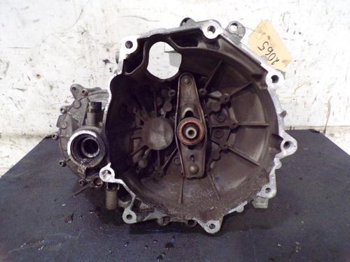 Used Gearbox Gearbox VW UP! (121, 122, BL1, BL2, BL3, 123) 1.0 (75 hp) 29096552 29096552