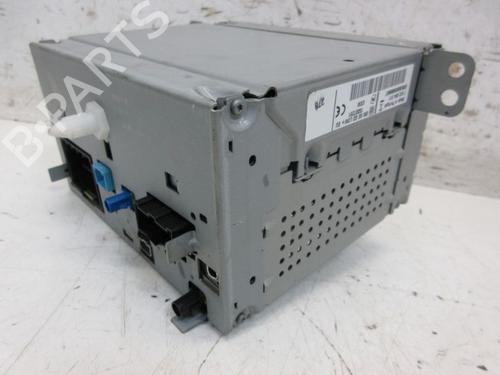 Electronic module OPEL INSIGNIA A (G09) 2.0 CDTI (68) | BP37125094M83 - Image 4