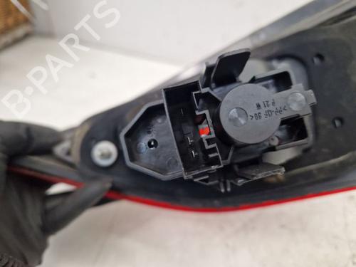 Venstre baglygte bagklap BMW X1 (E84) sDrive 18 i | BP30794899C79 