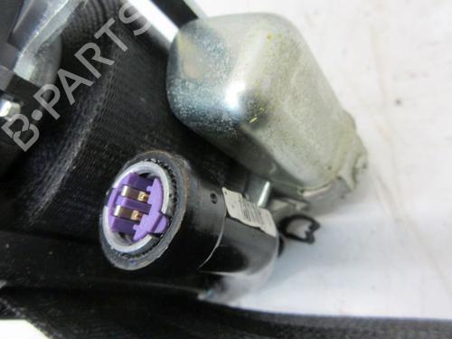 Front right seatbelt VW GOLF VI (5K1) 2.5 | BP40170303I25  - Image 7