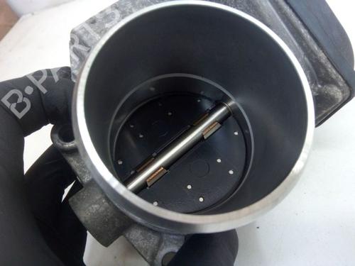 Throttle body VW GOLF VI (5K1) 2.0 GTi | BP29109513M82 