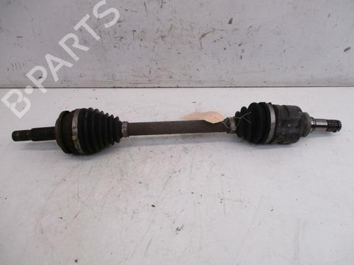 Used Left front driveshaft TOYOTA VERSO (_R2_) 1.8 (ZGR21_, ZGR21R) (147 hp) 29088329