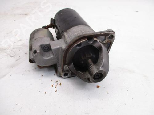 Starter MERCEDES-BENZ A-CLASS (W169) A 160 CDI (169.006, 169.306) | BP37123126M8 - Image 4
