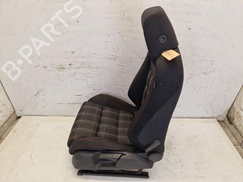 Left front seat VW GOLF VI (5K1) 2.0 GTi | BP29108901C15 