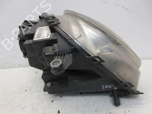 Left headlight MINI MINI CLUBMAN (R55) Cooper | BP37132167C28 - Image 5