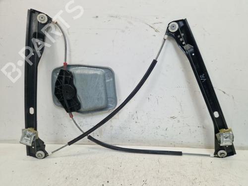 Front right window mechanism VW GOLF V (1K1) 1.4 16V | BP37133100C23 - Image 4