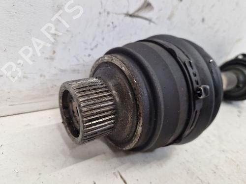 Left front driveshaft AUDI A5 (8T3) S5 quattro | BP37142612M38 - Image 3
