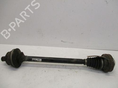 Used Left rear driveshaft Left rear driveshaft 37080756 37080756