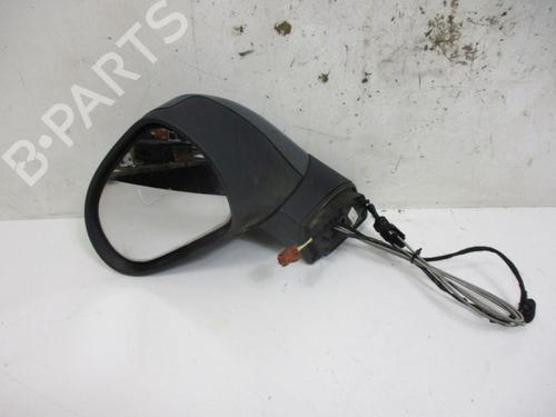 Used Left mirror Left mirror 37114747 37114747