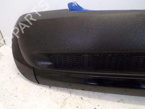 Rear bumper MINI MINI (R50, R53) Cooper S | BP29094380C8 